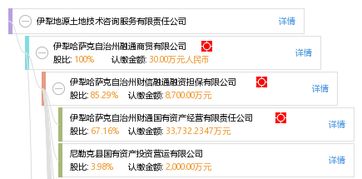 伊犁地源土地技術(shù)咨詢服務(wù)有限責(zé)任公司 專業(yè)土地技術(shù)咨詢，助力區(qū)域可持續(xù)發(fā)展