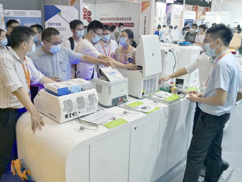 精彩回顧與未來(lái)展望 廣州BTE 2021圓滿落幕，相約北京再續(xù)技術(shù)開發(fā)新篇章