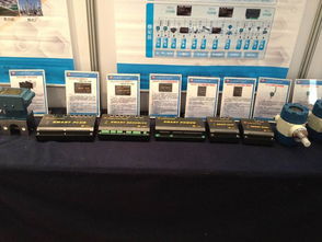 中油瑞飛攜最新技術成果亮相第二屆油氣田地面工程技術交流大會，引領行業創新浪潮